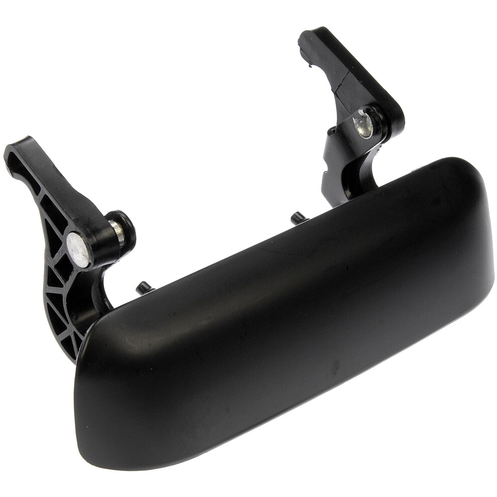 Dorman 77872 Tailgate Handle Compatible With Select Ford Models Black 037495778725