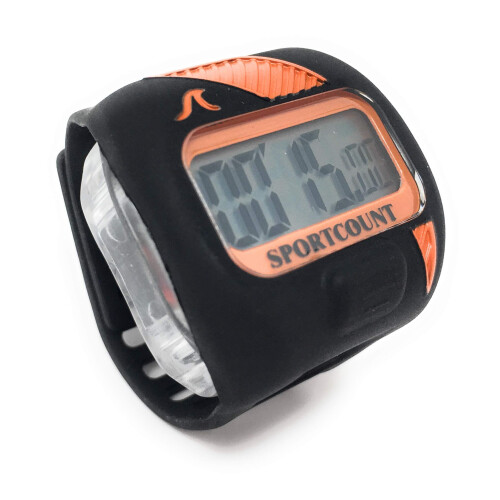 SC SPORTCOUNT Countdown-Timer 2