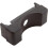 S.r. Smith End Cap fr Elite Ladder Tread Black (vardera) 1