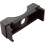 S.r. Smith End Cap fr Elite Ladder Tread Black (vardera) 2