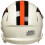 Riddell NCAA Oregon State Beavers Speed Mini Helmet  white 4