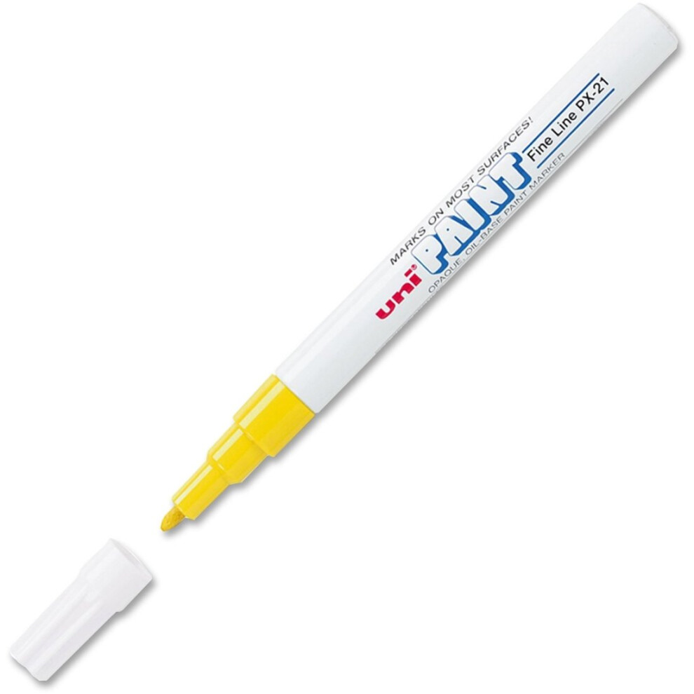 Photos - Felt Tip Pen Sanford uni-Paint Marker SAN63705