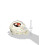Riddell NCAA Oregon State Beavers Speed Mini Helmet  white 5
