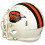 Riddell NCAA Oregon State Beavers Speed Mini Helmet  white 2