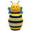 Appletree Design Bee Cookie Jar de 10 polegadas 1