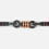 Shires Sweet Iron Copper Tom Thumb (5.5"""") 2