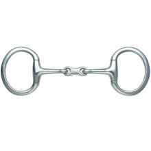 Shires Fransk Länk Eggbutt (5.5")