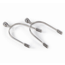 Shires Roller Ball Spurs (   eny)