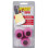 Markwort Knob Cuff Taper Grip, 3er-Pack (Pink) 1