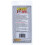 Markwort Knob Cuff Taper Grip, 3er-Pack (gelb) 3