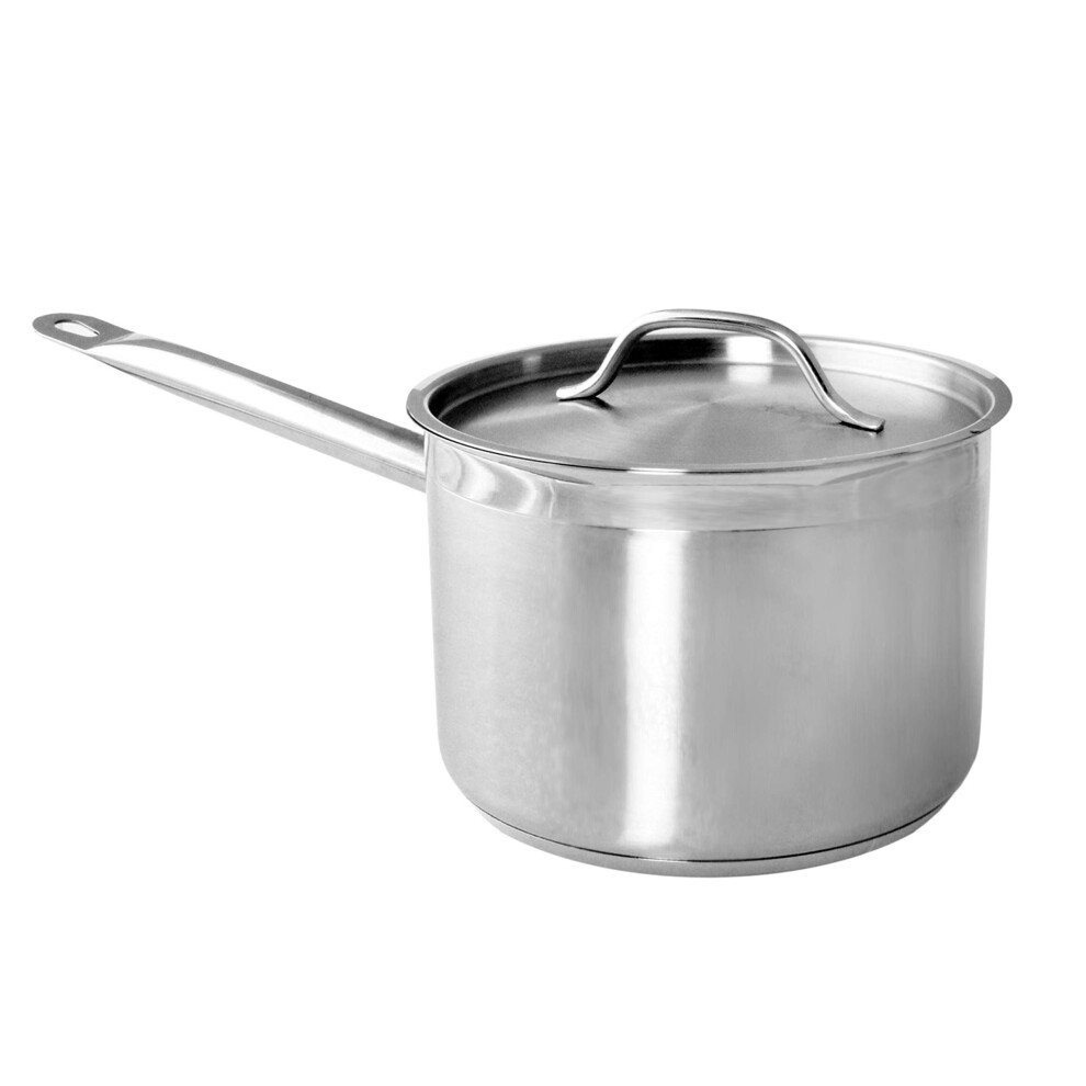Thunder Group Sauce Pan 2-Quart