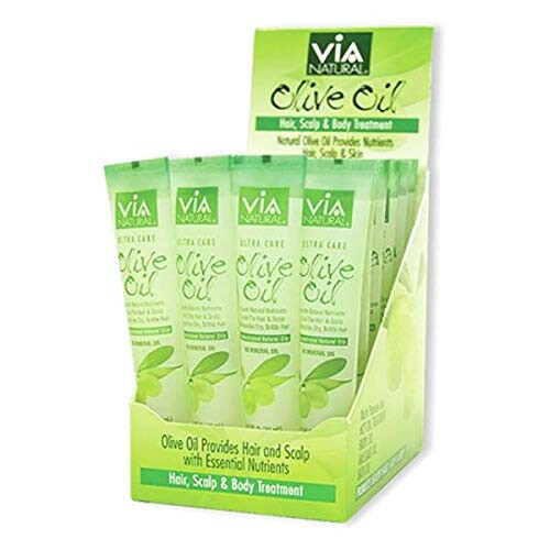 ber Natural Ultra Care  Olivenl