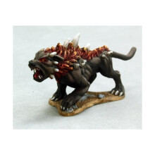 Dark Heaven Legends: Hell Hound od Reaper Miniatures
