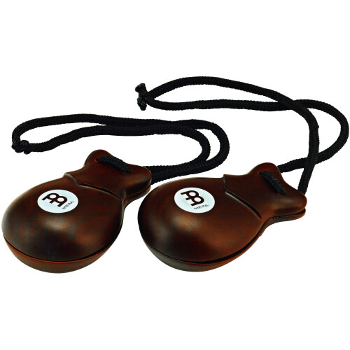 Meinl Percussion FC2 Palisanderkastagnetten