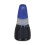 Refill Ink for Xstamper Stamps  10ml-Bottle  Blue 1