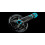 Race Face Crank Boot Protector Turquoise 4