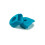 Race Face Crank Boot Protector Turquoise 1