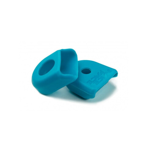 Race Face Crank Boot Protector Turquoise