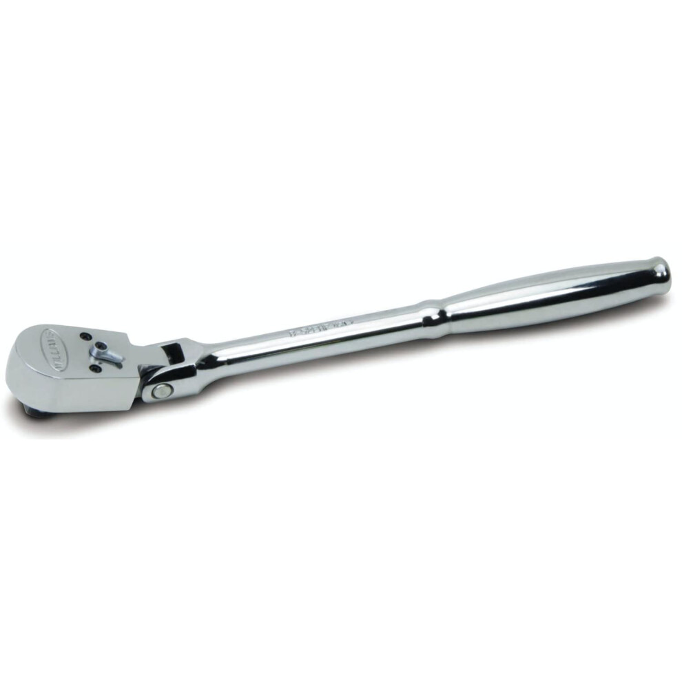 Williams B-52EHFB 3/8-Inch Aandrijving Flexibele Omsloten Kop Ratelsleutel-image