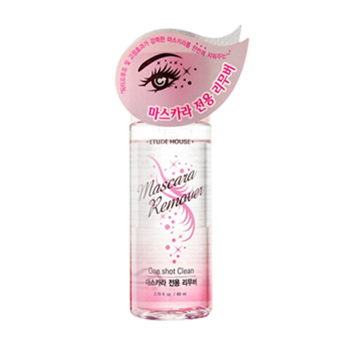 Etude House Mascara Borttagare 80ml
