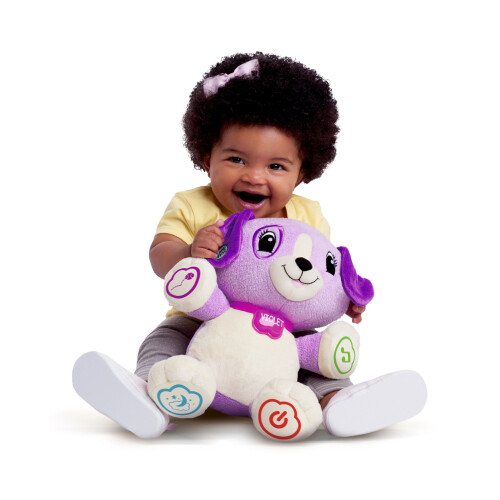 LeapFrog LeapFrog My Pal Violet (frustfreie Verpackung) 2