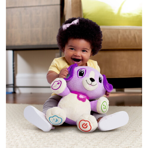 LeapFrog LeapFrog My Pal Violet (frustfreie Verpackung) 1