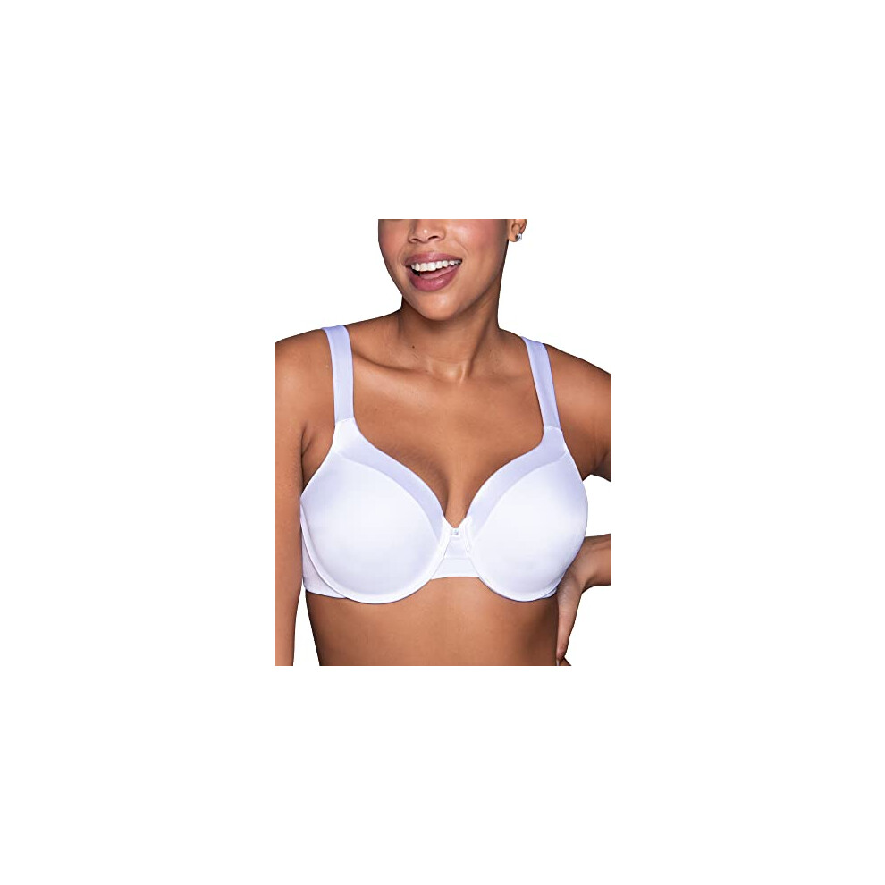 Soutien-gorge de sport Illumination pour femmes de grande taille Vanity Fair