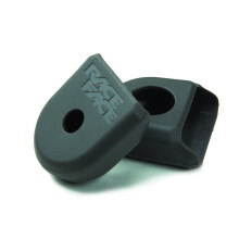 Race Face Crank Boot Protector Gray