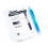 Pentel Μηχανικό Μολύβι Pentel EnerGize-X (0.7mm) Γαλάζιο, Συσκευασία 12 τεμαχίων (PL107S) 1