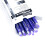 Pentel Μηχανικό Μολύβι Pentel EnerGize-X (0.7mm) Βαθύ Μωβ, Κουτί 12 Τεμ. (PL107V) 3