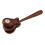 Meinl Percussion HC1 Rosewood Castanets 1