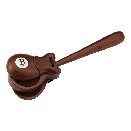 Meinl Percussion HC1 Rosewood Castanets