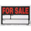 Hillman Group 839932 Πινακίδα Αυτοκινήτου 8 x 12 in. Μαύρη Στυρένιο προς Πώληση 1