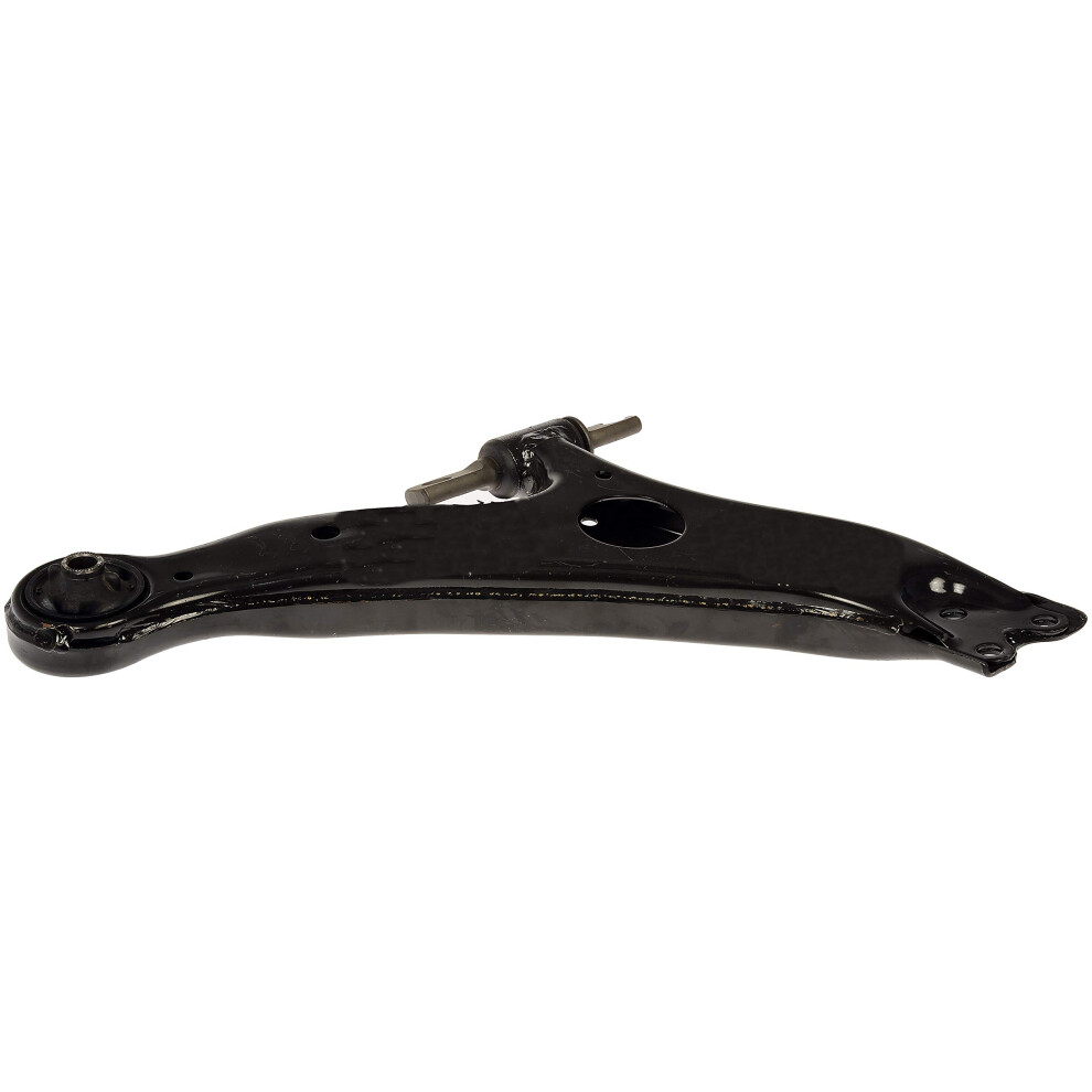 Dorman 521-813 Front Driver Side Lower Suspension Control Arm Compatible With Select Toyota Models 019495387275