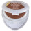 L'Oreal Paris True Match Puder Deep Golden 0,33 uncji 3