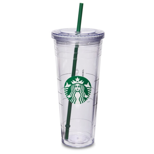 Starbucks Starbucks Cold Cup Venti 24 oz