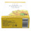 GiGi Körper-Haarentfernung Streifen 12 Stk (Packung mit 4) 2