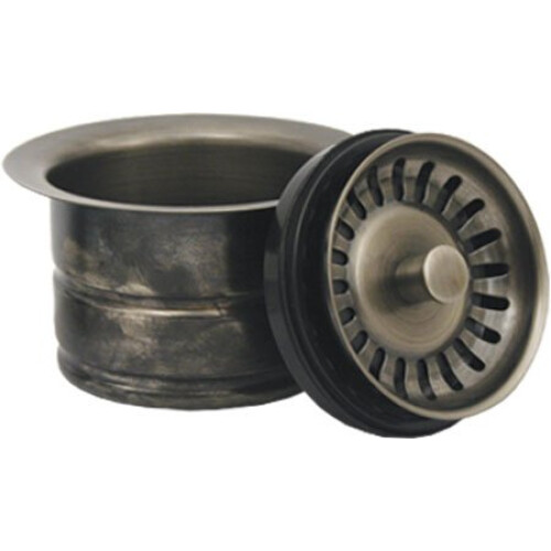 Whitehaus WH202-P 3-1 / 2 "" 1