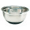 Crestware 8 litran sekoituskulhot kumipohjalla 2