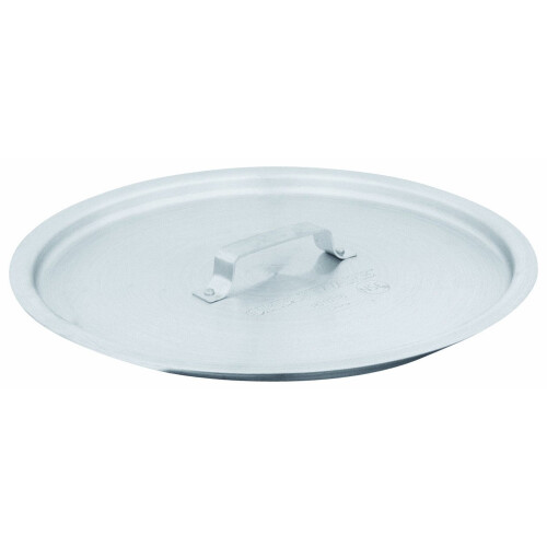 Crestware-kansi 40 litran alumiinikattilalle