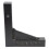 Husky Husky Liners 30857 10" Μήκος 10.75" Ύψος Ball Mount Shank 1