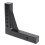 Husky Husky Liners 30857 10" Μήκος 10.75" Ύψος Ball Mount Shank 4