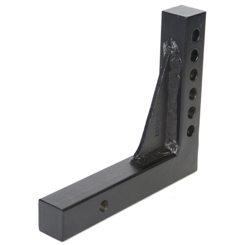 Husky Husky Liners 30857 10" Μήκος 10.75" Ύψος Ball Mount Shank 2