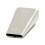 Dritz 3147 Bias Tape Maker  1-Inch Silver 3