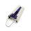 Dritz 3147 Bias Tape Maker  1-Inch Silver 5