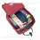 Neutral student waterproof backpack 4