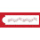 Stencils Designer C128t ??Musical Notes Cake stencil bej/semi-transparent 12 """" 2