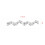 Stencils Designer C128t ??Musical Notes Cake stencil bej/semi-transparent 12 """" 5