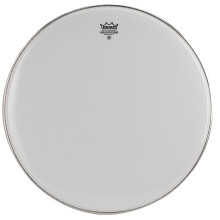 Remo BR1226-MP Glad Wit Ambassador Marching Bass Drum Hoofd - 26-Inch