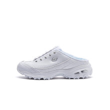 Skechers noi D'lites Bright Sky Fashion tornacipo fehr/ezst 10 szles US